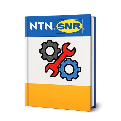 Cover of the NTN-SNR documentation