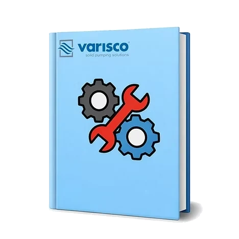 Cover of the Varisco documentation